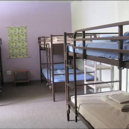 The Burlington Hostel Zewnętrze zdjęcie