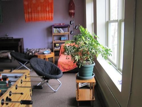 The Burlington Hostel Zewnętrze zdjęcie