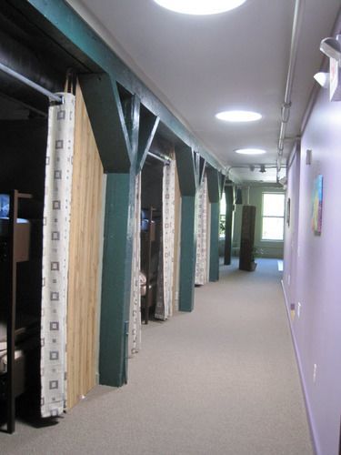 The Burlington Hostel Zewnętrze zdjęcie